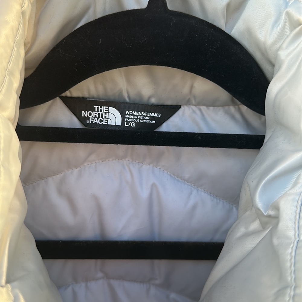 North Face Down Vest - image 5